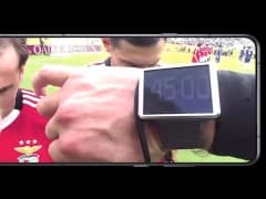 2026 年足球世界杯用上 AI 助手、还有裁判视角直播，联想与 FIFA 官宣一系列合作