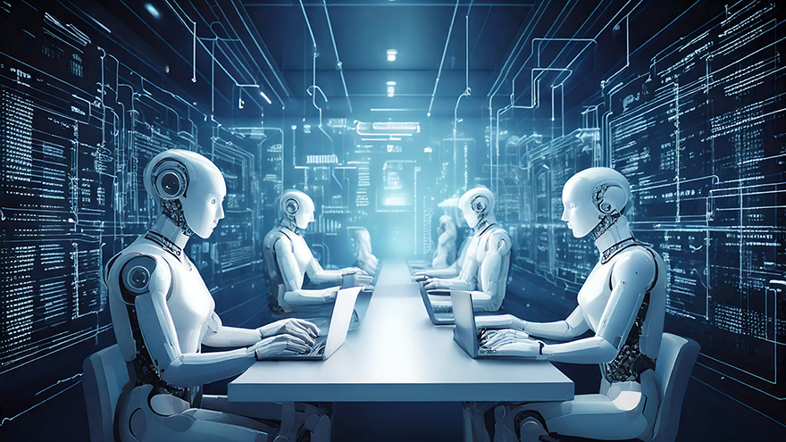 AI Agent生态系统爆发：从单一智能体到多Agent协作的范式革命