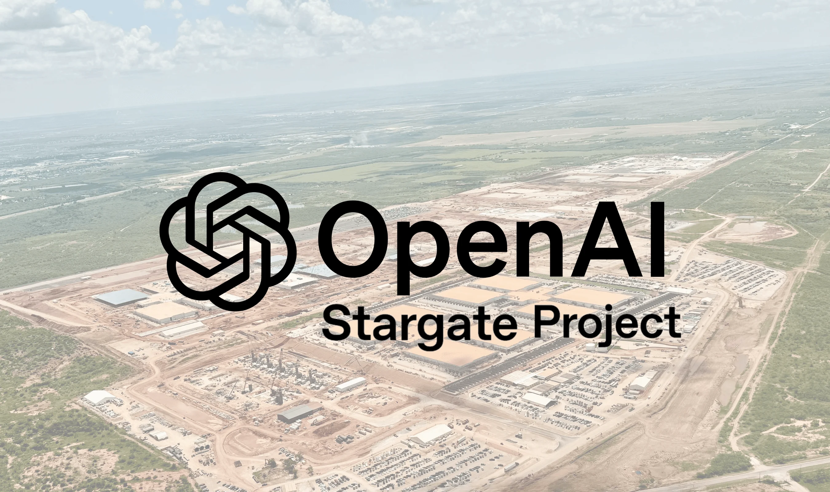 OpenAI斥资超4000亿美元扩建Stargate！五大新数据中心站落地德州、新墨西哥、俄亥俄，打造全球最大AI算力帝国