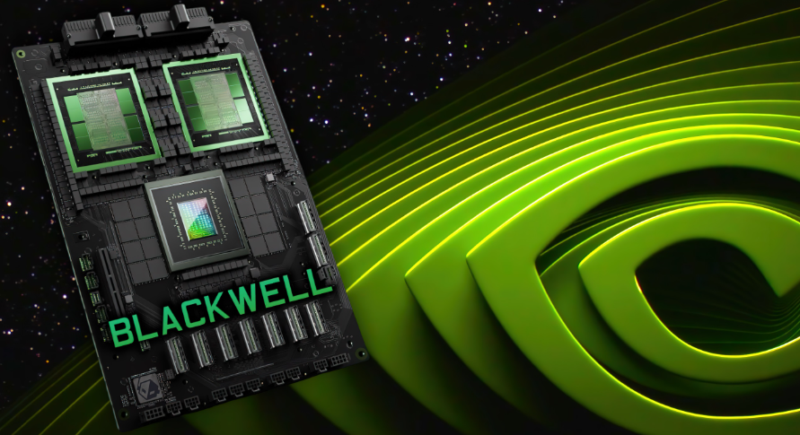 NVIDIA Blackwell Ultra震撼发布：AI算力提升500%，2026年GPU架构革命全面加速