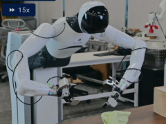 智元发布 SOP 训练系统：让机器人在真实世界规模化部署与智能化运行